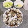 【活蟹】湖鲜阳澄 大闸蟹 去绳足重 2.3-2.6两 8只 鲜活六月黄现货超大螃蟹水产礼盒装 实拍图