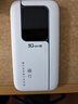 格行mt700随身wifi6双频5G官方正品三网通用无线网卡免插卡路由器移动随身携带wifi5g无线流量2026新款 5G双频WiFi6【6000毫安】送流量+数据线 实拍图