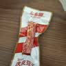 乡乡嘴虎皮豆干辣条零食素食品辣片特产豆腐下酒菜香干柯淳香辣13gX20包 实拍图