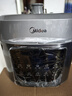 美的（Midea）【价保618】有钛0氟电压力锅5L家用双胆触控高压锅电饭煲 开盖火锅多功能4-6人MY-E5923 实拍图