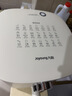 九阳（Joyoung）【价保618】家用免翻面6L大容量空气炸锅蒸汽嫩烤蒸烤炸一体机多功能金属内腔不粘锅 KL60-V575 实拍图