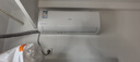 长虹空调1.5匹熊猫懒Pro【价保618】超一级省电双排铜管挂机国家补贴KFR-35GW/ZDCSW1+RA(PR)十年包修 实拍图