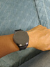 华为【父亲节送礼优选】HUAWEI WATCH GT 6 雅丹黑 46mm智能手表多维情绪健康全新骑行体验 实拍图