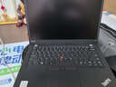 联想ThinkPad X13/L13/X1Carbon/X390轻薄二手笔记本电脑I5 I7 13.3寸商务办公 【主推】X13 i5-10 16G 512G95新 实拍图