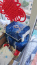 babycare皇冠LaLa裤皇室狮子王国拉拉裤mini装 XL18片(12-17kg)便携 实拍图