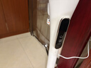 艾美特（AIRMATE）【净化驱蚊】空气循环扇电风扇家用大风力台式落地扇卧室超安静轻音节能AI语音智能遥控电扇SQR258 实拍图