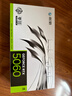 影驰GeForce RTX 5060 圣刃V2 OC DLSS 4.5 电竞游戏设计剪辑直播办公娱乐NVIDIA英伟达显卡 实拍图
