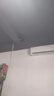 奥克斯空调 省电侠 2匹 新一级能效变频冷暖 铜管挂机 客厅节能防直吹 国家补贴KFR-46GW/BpR3AQK1(B1) 实拍图