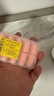 安耳悠 德国进口耳塞防噪音睡觉睡眠专用男女降噪隔音睡眠耳塞 soft5副 实拍图