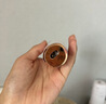 DIKTT德国品牌婴儿理发器0-3岁不伤头皮超静音自动吸发宝宝专用剃头发神器新生儿剪头发电推子新手必备 慕白+双钢剪+原装备用刀头 实拍图