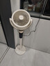 艾美特（AIRMATE）【轻音安睡】空气循环扇家用电风扇大风力摇头卧室静音直流变频小风扇节能电扇落地扇SRD269 实拍图