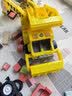 汪汪队立大功（PAW PATROL）汪汪队救援巡逻车声光玩具车男孩女孩儿童生日礼物-终级工程车 实拍图