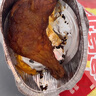 圣农手枪腿蜜汁3包卤辣3包烤全腿冷冻半成品大鸡腿180g*6包 源头直发 实拍图