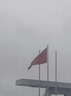 优和（UHOO）【超级爆款】3号国旗五星红旗 128*192cm 中国国旗 纳米防水防晒国旗户外挂旗国庆节 1面旗帜6193 实拍图