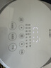 格力（GREE）【价保618】电饭煲家用2-3-4人电饭锅真0涂层316L不锈钢内胆3L小型IH加热多功能煮粥柴火饭 实拍图