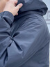 骆驼山海夹克外套男女士潮流防风休闲运动户外登山服春秋季M13CA6V040 实拍图