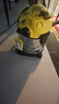 KARCHER德国卡赫价保618桶式吸尘器18L干湿吹三用家用工业开荒装修保洁地毯宠物大容量大功率超强吸力WD1s 实拍图