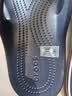 卡骆驰（CROCS）贝雅卡骆班人字拖鞋|205393 深蓝/辣椒红-4CC 39(240mm)  实拍图