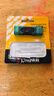 金士顿（Kingston）128GB Type-C USB3.2 双接口U盘 DTDEG2 大容量办公车载优盘 适用于安卓苹果手机电脑 实拍图