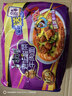 康师傅 方便面 经典老坛酸菜牛肉五连包117g*5 泡面袋装速食 方便食品 实拍图