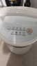 九阳（Joyoung）豆浆机1.3L破壁免滤轻音降噪304不锈钢3-4人用家用多功能全自动榨汁机DJ13B-D08EC【价保618】 实拍图