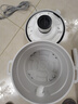 德尔玛（Deerma）【重磅新品】TJ700S 干吹两用吸尘器 家用商用 吸尘器桶式大吸力 整机降噪设计ZN-530 实拍图