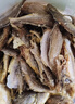 京东京造鲜来多香酥小黄鱼100g 即食海鲜黄鱼酥小鱼干孕妇高蛋白零食 实拍图