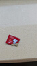 banq&JOY联名款 64GB TF（MicroSD）存储卡U3 C10 A1 V30 4K 高速款行车记录仪&监控摄像头手机内存卡 实拍图