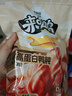 来伊份鸭肫鸭胗混合口味385g(3袋装)即食卤味熟食鸭货下酒解馋休闲零食 实拍图