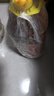 鲁花 【保真菜籽油】食用油 低芥酸特香菜籽油 6.18L   物理压榨 实拍图