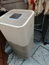霍尼韦尔（Honeywell）空气净化器除花粉甲醛细菌流感病毒卫健委备案消毒机hmax空间舱全屋速净KJ1000F-P22W家电 实拍图