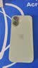 Apple/苹果 iPhone 17 512GB 鼠尾草绿色 支持移动联通电信5G 双卡双待手机 实拍图