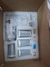 海尔（Haier）【全新升级】净水器水龙头过滤器家用自来水滤水器台式净水机前置过滤厨房卫生间通用除余氯双出水 实拍图