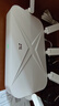 中兴（ZTE） 巡天AX3000Pro+路由器 5G双频超千兆双2.5G Mesh无线路由器 WIFI6 电竞路由穿墙大覆盖 实拍图