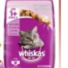 伟嘉成猫猫粮3.6kg吞拿鱼及三文鱼口味布偶加菲英短猫咪成猫全价粮 实拍图
