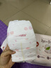 好奇（Huggies）铂金装小桃裤纸尿裤大号L60片(9-14kg)尿不湿【透爽散热】 实拍图