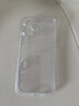 品胜【相机键全包|晶透散热】适用iPhone16promax手机壳苹果16promax保护套气囊防摔透明抗黄保护软壳 实拍图