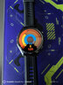 华为【520送礼优选送男友】HUAWEI WATCH GT 6 雅丹黑 46mm智能手表多维情绪健康全新骑行体验 实拍图