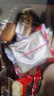 知心奶奶木糖醇手撕全麦面包粗杂粮无糖精老年人代早餐糕点零食食品650g 实拍图