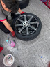 玲珑轮胎汽车轮胎255/45R20 105W XL臻选AR200 捷途X70/X90/红旗HS5 实拍图