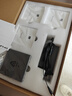 普联（TP-LINK）AX3000全屋WiFi6无线面板AP套装家用企业组网TL-XAP3002GI-PoE 薄款（方）易展版套装（1拖3） 实拍图
