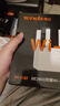 Tenda腾达路由器WiFi7【京东独家】无线千兆穿墙王信号放大器增强家用全屋2.5g网口云霄BE3600立式 实拍图