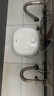 美的（Midea）【8年质保】11升储水式小厨宝家用速热一级能效非即热式电热水器厨房热水宝国家补贴F11-20CB6(HE) 实拍图
