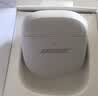 BOSE【王鹤棣同款】QuietComfort 消噪耳塞 真无线蓝牙耳机主动降噪 大鲨4代 大鲨3代 小鲨2代音场调教 大鲨三代-晨雾白 实拍图