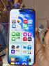 Apple/苹果 iPhone 17 Pro Max 支持移动联通电信5G全网通 双卡双待手机 星宇橙色 256GB【需现场签收激活】 白条24期分期 实拍图