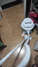 德尔玛（Deerma）【重磅新品】TJ700S 干吹两用吸尘器 家用商用 吸尘器桶式大吸力 整机降噪设计ZN-530 实拍图