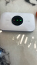 TCL随身wifi三网通用免插卡无线wifi6车载4G路由器随身便携无限制移动联通电信全国通用2026款5GXY15B 【升级充电款】3000毫安大电池 不限速不虚标月享1500G流量 实拍图