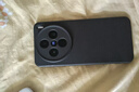 vivo X200s 16GB+256GB 简黑 国家补贴 蔡司超级潜望长焦 湿手秒开超声波指纹 拍照 AI手机 实拍图