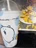 大希地千层酥葡式蛋挞皮蛋挞液套装烘焙冷冻早餐半成品原料空气炸锅食材 千层酥蛋挞皮30个+蛋挞液500g+烤肠250g 实拍图