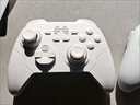 北通鲲鹏20无线游戏手柄AI智控双切扳机TMR震动蓝牙xbox类电脑PC手机steam电视NSswitch2体感深海迷航 实拍图